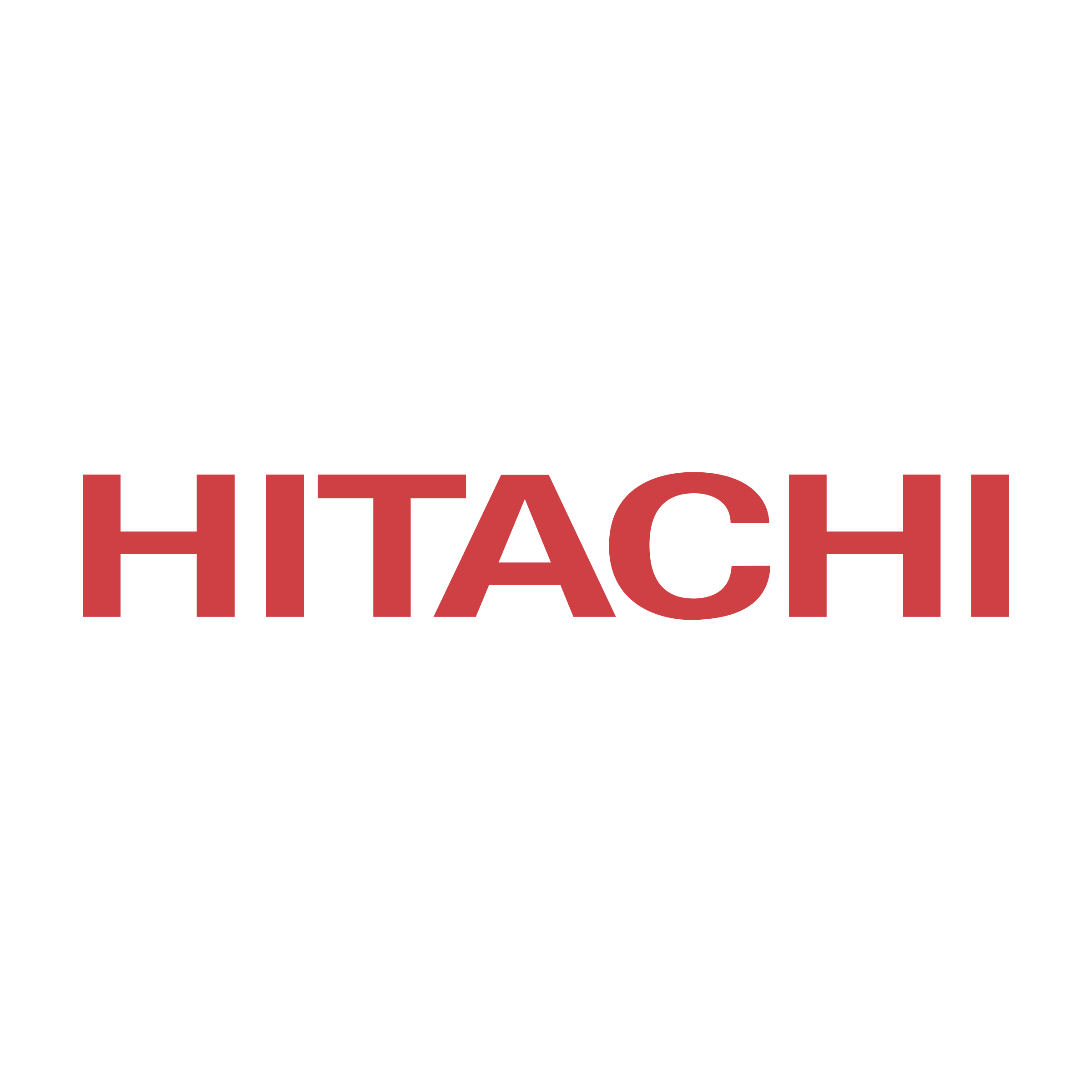 Hitachi AC Service